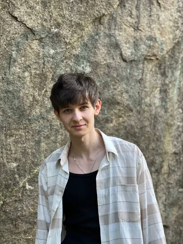 Nazar, Backend Developer at Momentum Squads