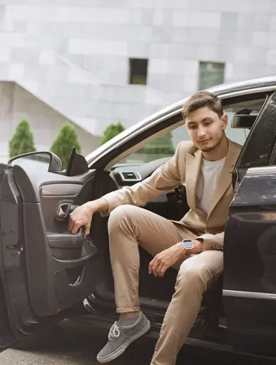 Anton Yurash, CEO, Founder at Momentum Squads